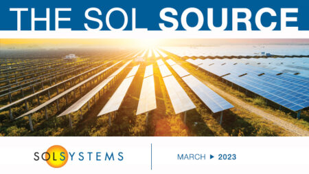 The Sol SOURCE – March 2023
