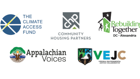 Infrastructure + Impact Spotlight: Welcome Our New Impact Partners!