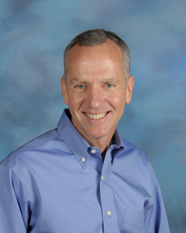 Charlie Falter - Director of Greenfield Development