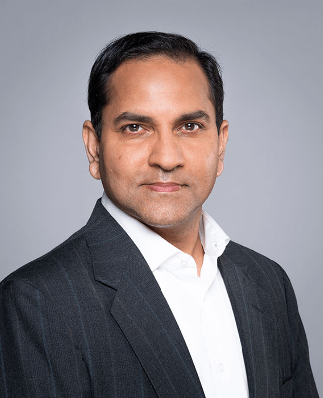 Mak Nagle - Chief Development Officer
