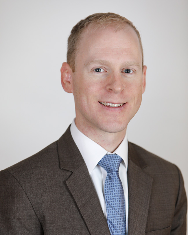 Mark Brill - Associate Vice President, Technical Advisory