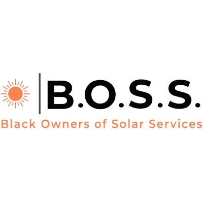 BOSS (Black Owners of Solar Services)
