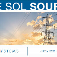 The Sol SOURCE – July 2023