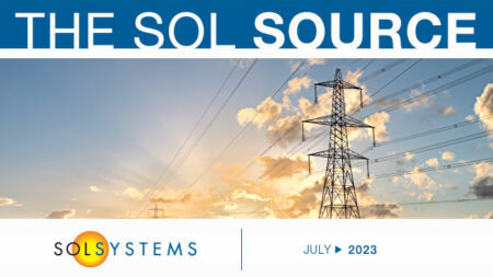 The Sol SOURCE – July 2023