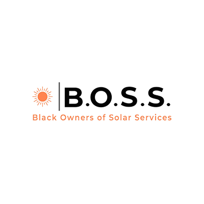 BOSS (Black Owners of Solar Services)