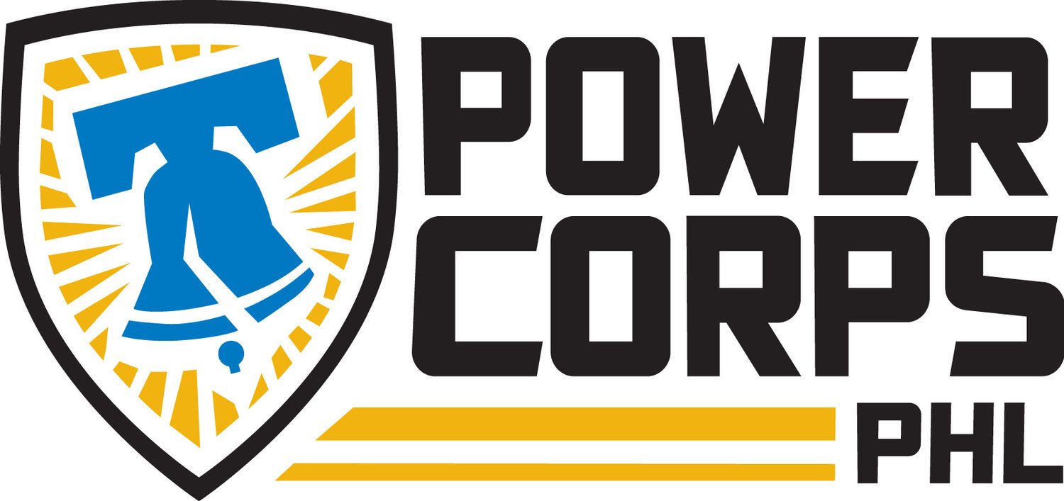 PowerCorps PH