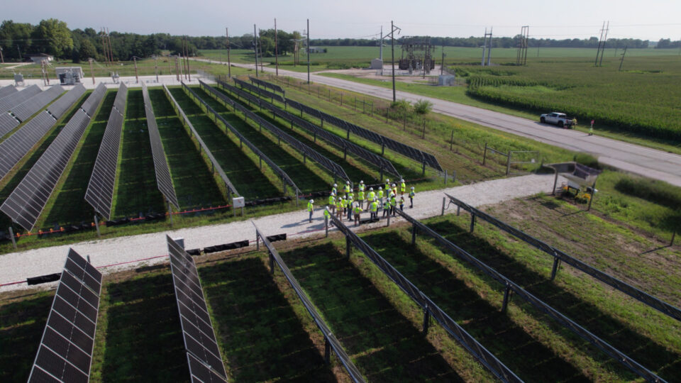 Sol Systems Deepens Community Impact in Illinois with Help From ...