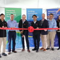 Toyota Boshoku America Powers Manufacturing Facility With 5.7-Megawatt Solar Project