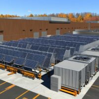 Gridmatic Signs 10MW PPA With Sol Systems, Serving Edge Data Center Provider EdgeConneX