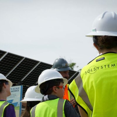 Inspiring the Next Generation in STEM