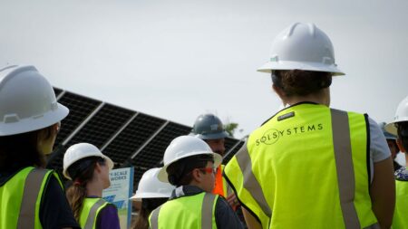Inspiring the Next Generation in STEM