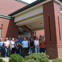 Welcome to Saline County: Introducing Our New Community Impact Partners!