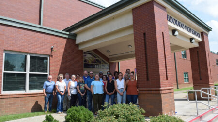 Welcome to Saline County: Introducing Our New Community Impact Partners!