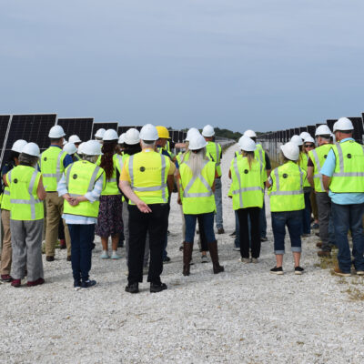 Prairie Creek Partner Spotlight