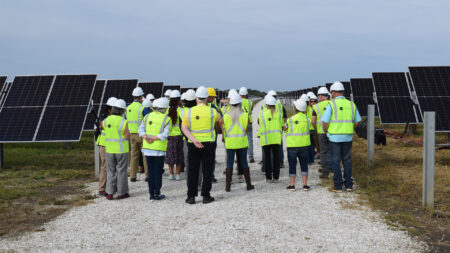 Prairie Creek Partner Spotlight