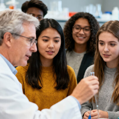 Sol Systems, Gas South and Cobb EMC Invest in STEM Education for Georgia’s Cherokee County School District