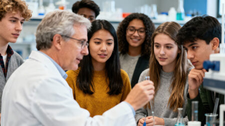 Sol Systems, Gas South and Cobb EMC Invest in STEM Education for Georgia’s Cherokee County School District