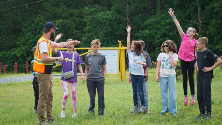 From Learning to Leadership: How STEM Education Is Powering the Clean Energy Future