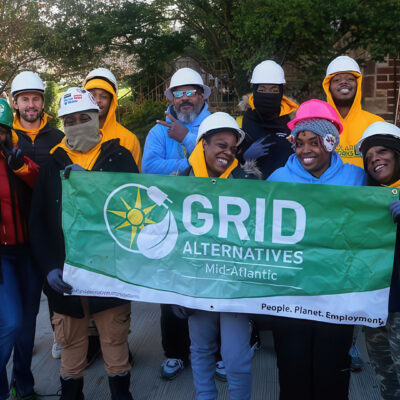 From Conversations to Impact: Insights from Workforce Development Partners Driving Progress in Clean Energy