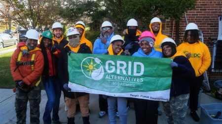 From Conversations to Impact: Insights from Workforce Development Partners Driving Progress in Clean Energy