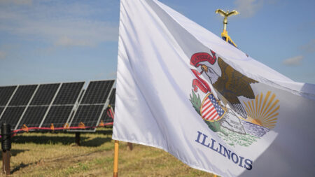 Sol Systems Acquires 250 MW-ac Wolf Creek Renewable Energy Center in Saline County, Illinois