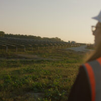 Agrivoltaics in Practice: An Interview with Juliana Isaac