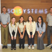 Welcoming Sol Systems’ 2026 Intern Cohort