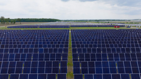 Sol Systems Reaches Financial Close on 123MW-ac Peoria Solar Portfolio in Illinois